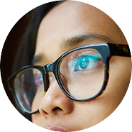 Frame Repair and Adjustment Image